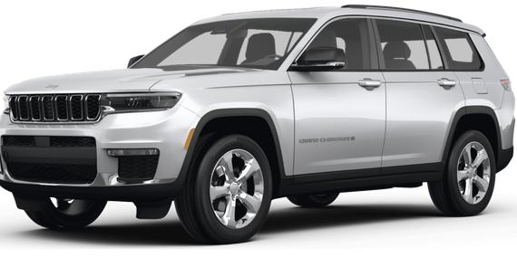 JEEP GRAND CHEROKEE 2022 1C4RJKBGXN8565858 image